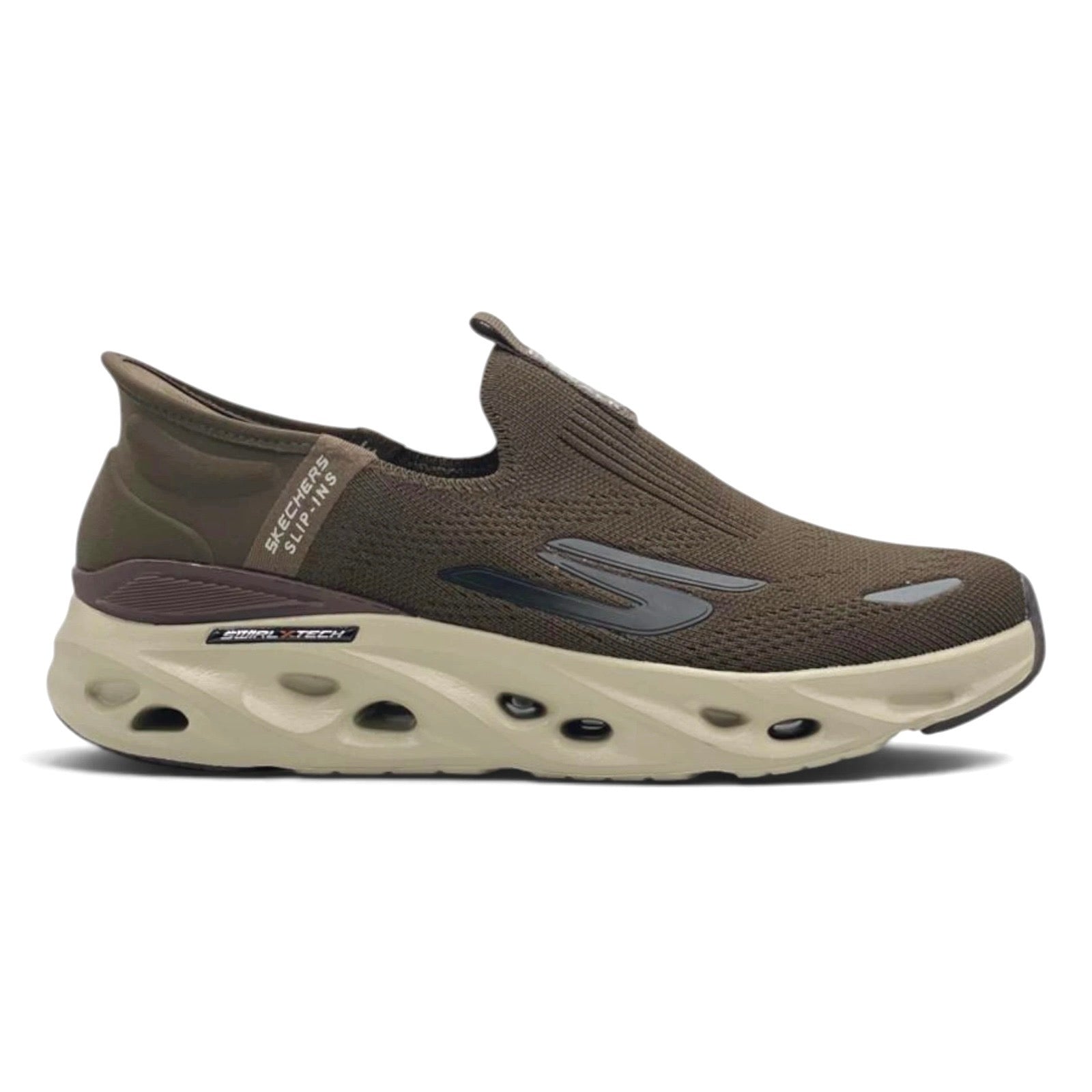 SK Go Walk - Brown