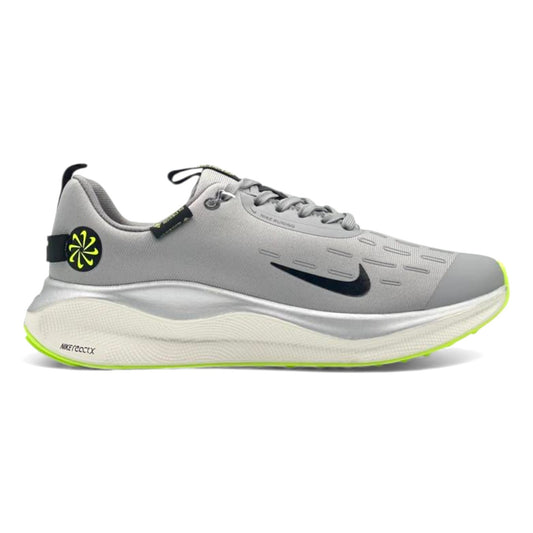 Nk Infinity Run 4 “Grey”