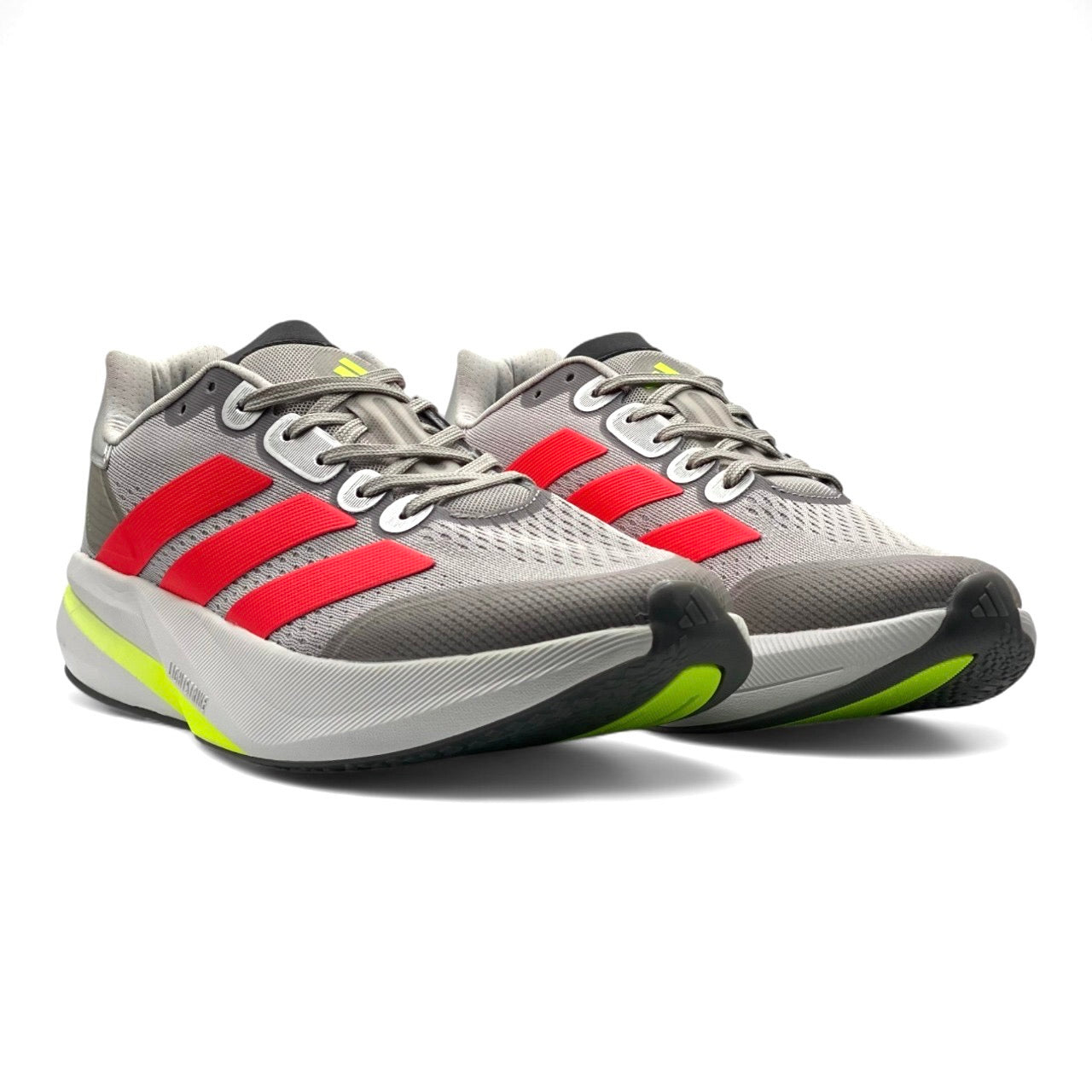 ADI Adizero Duramo Speed “Grey Red”