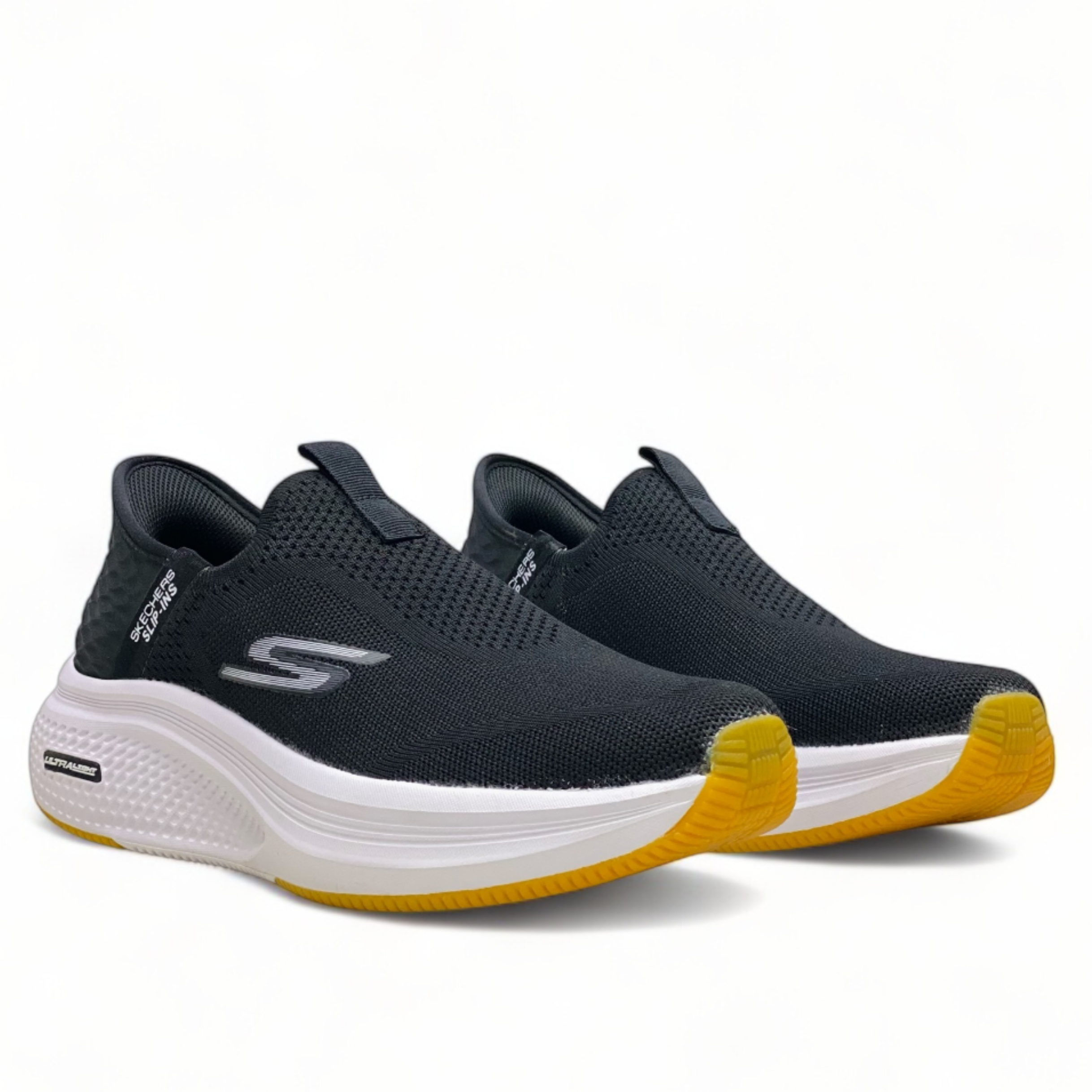Sk Slip ins Ultra Light “Black & White”