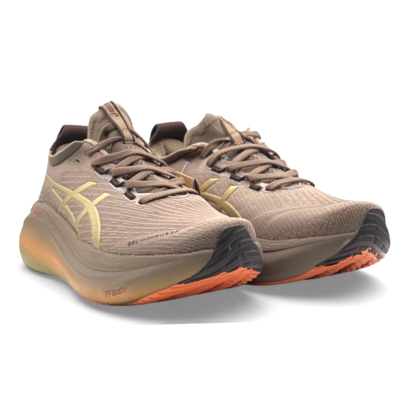 Asics Gel Nimbus 27 Luxe (1:1 batch)