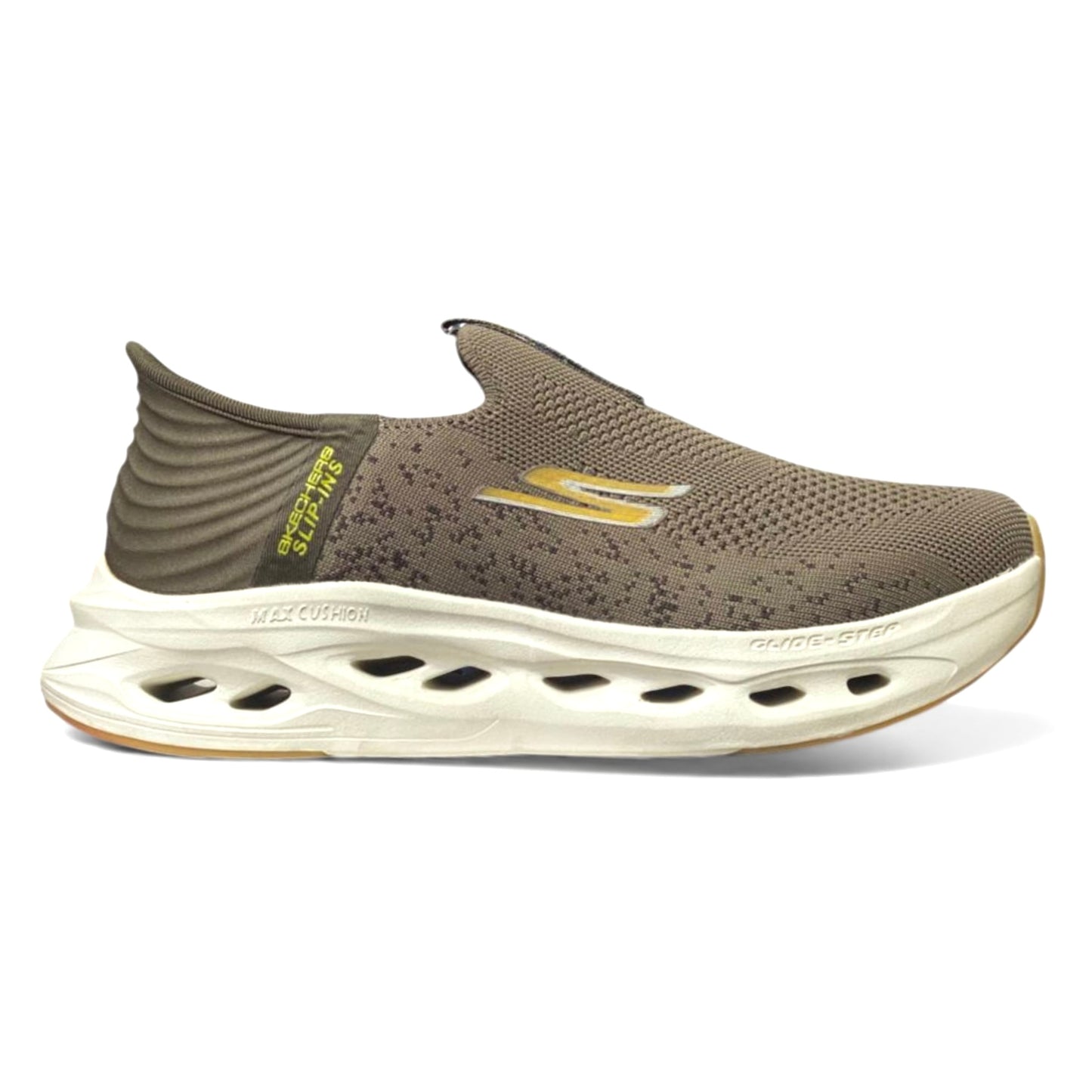 Skecherrs Slip Ins GlideFit Max Cushion