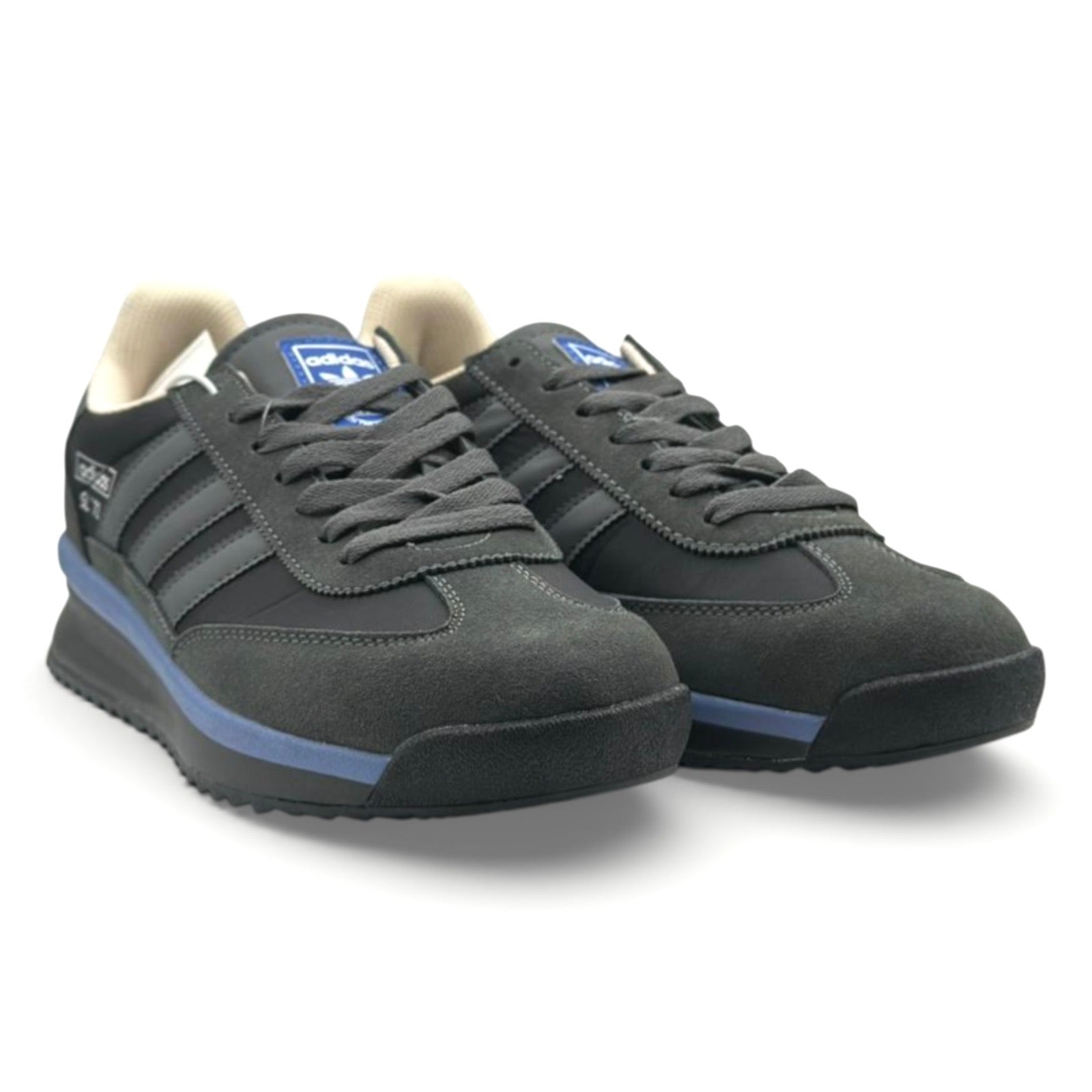 Adi SL 72 RS “Grey Blue”