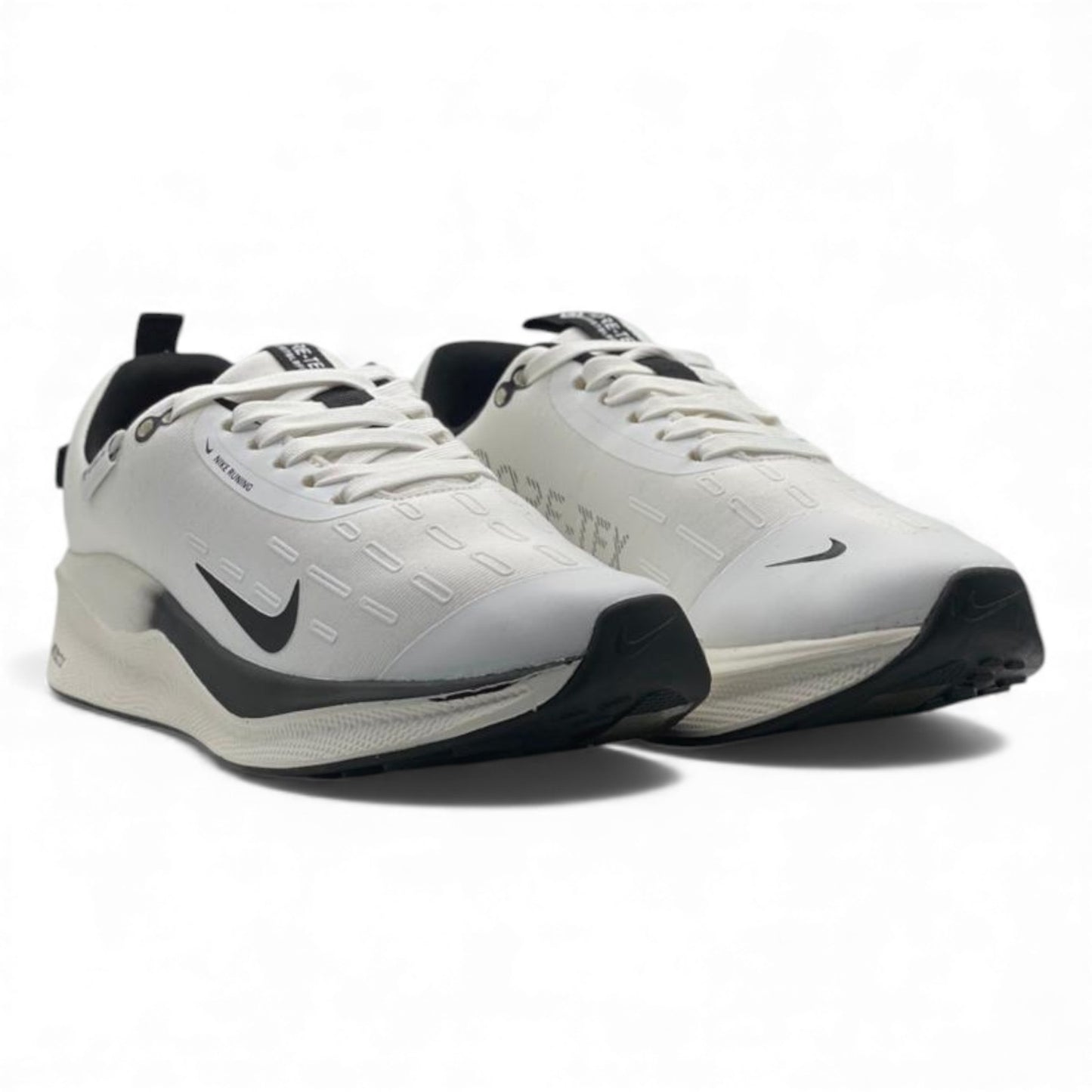 Nk Infinity Run 4 “White”