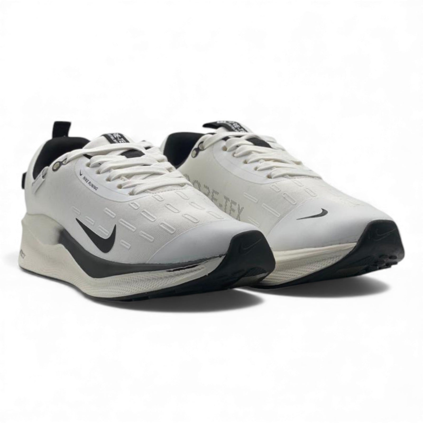 Nk Infinity Run 4 “White”