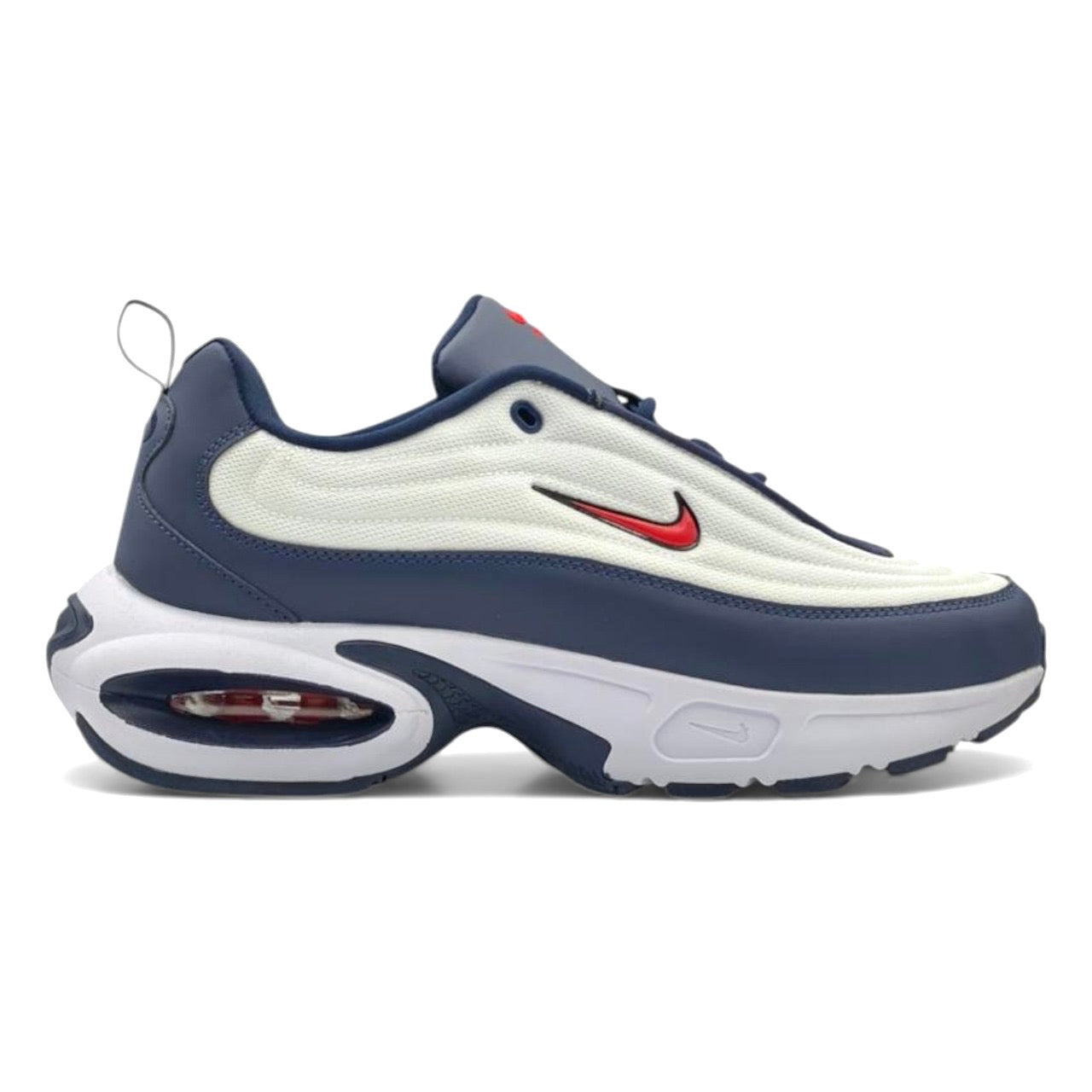 Nike Air Max Portal “White Blue”