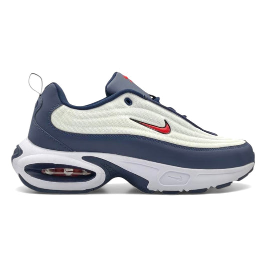 Nike Air Max Portal “White Blue”