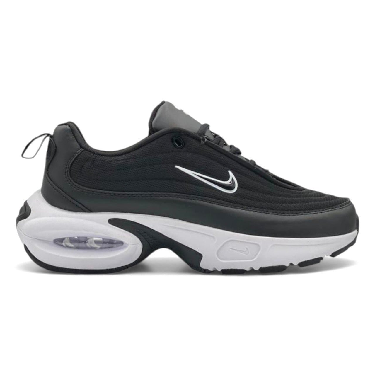 NK Air Max Portal “Black & White”