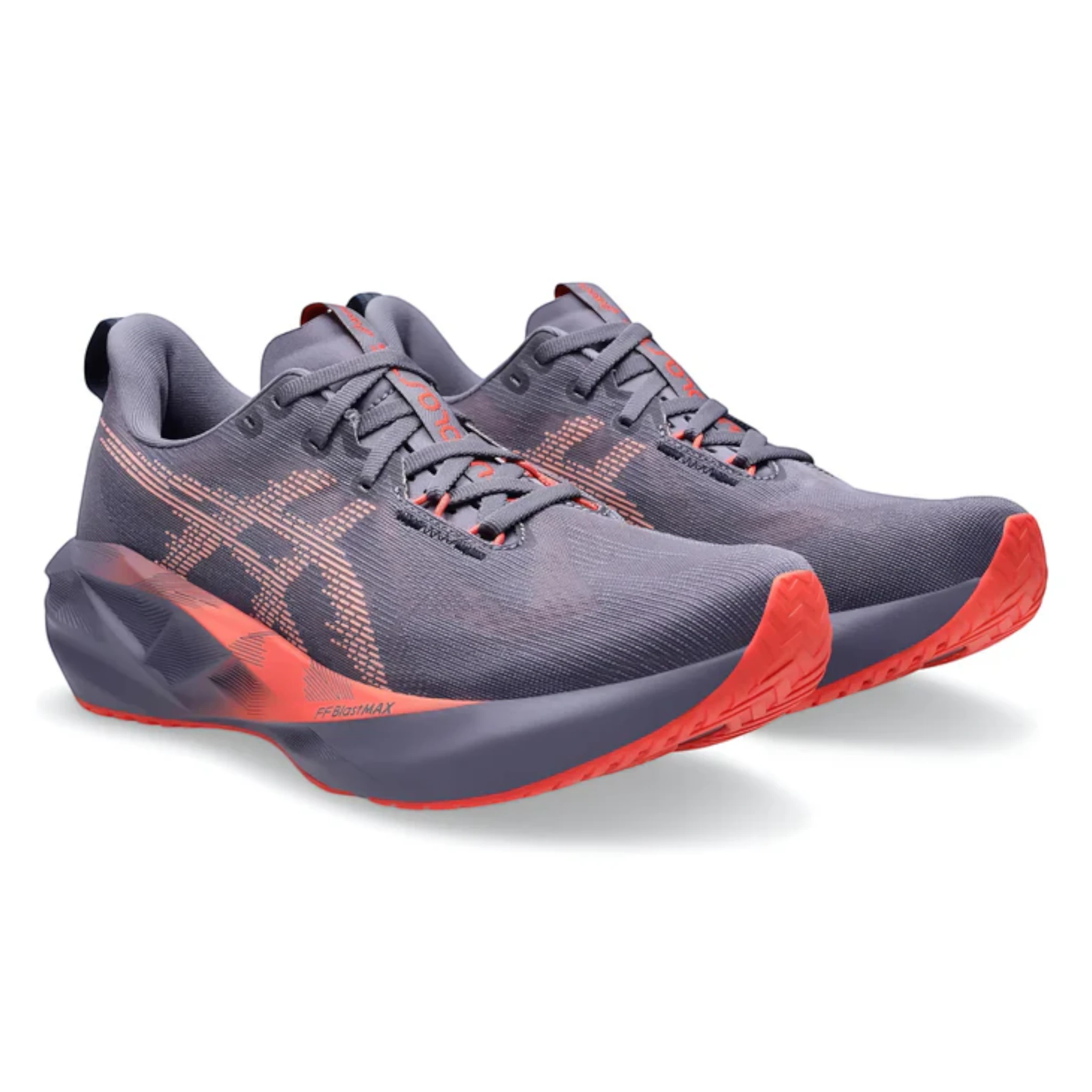 Novablast 5 - Purple Coral