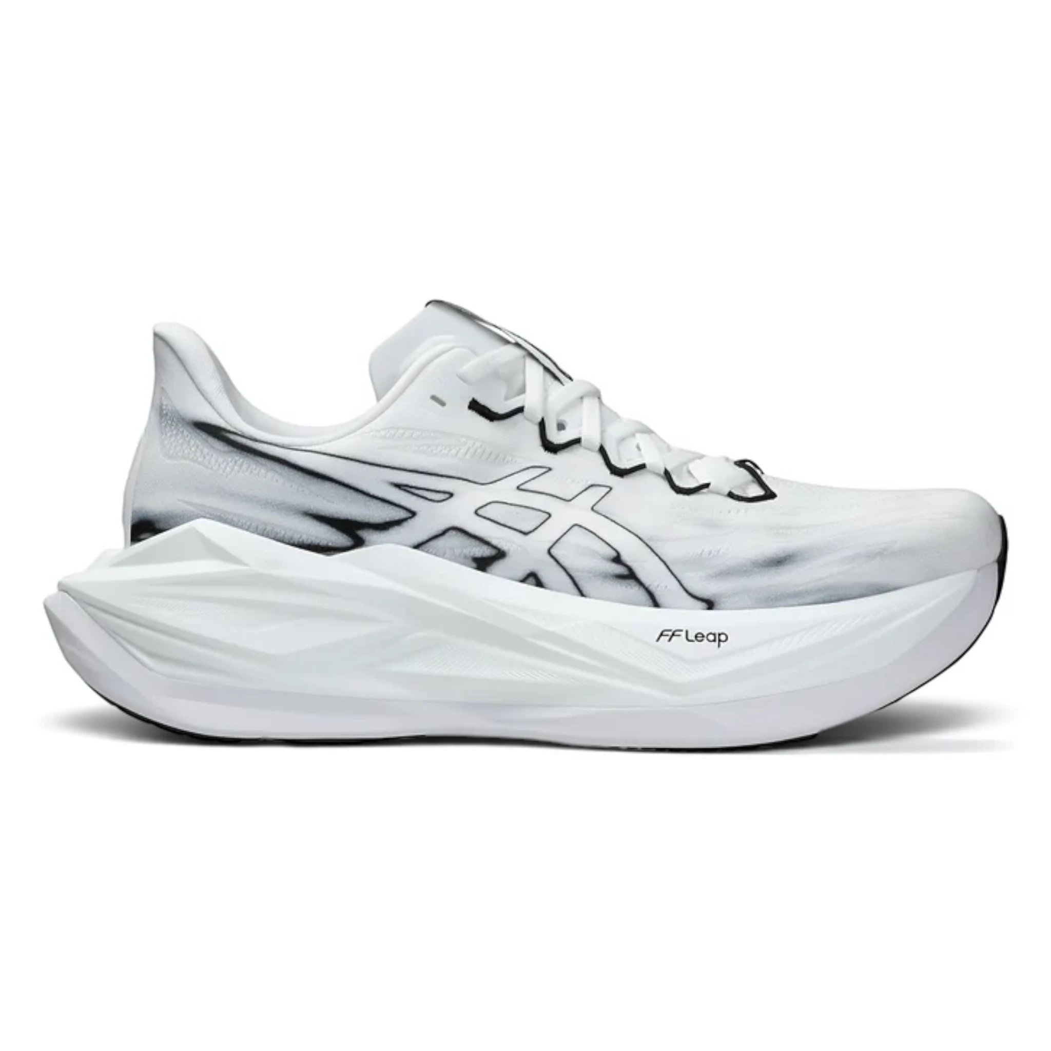 SUPERBLAST 3 - WHITE BLACK