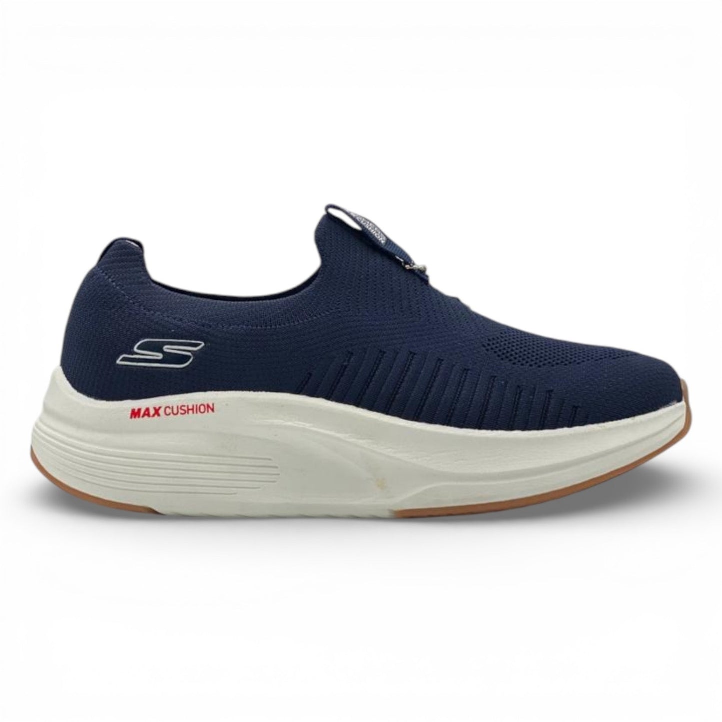 Skecherrs Max Cushion “Blue”