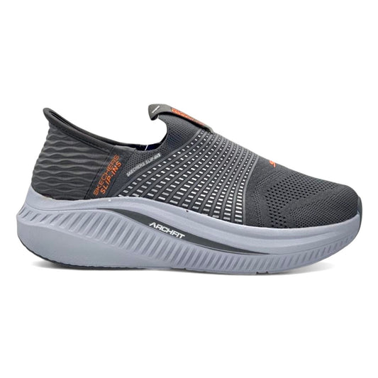 Skecherrs Slip-Ins Arch Fit GO “Grey”