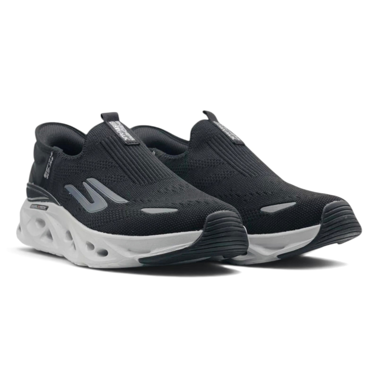 SK Go Walk - Black