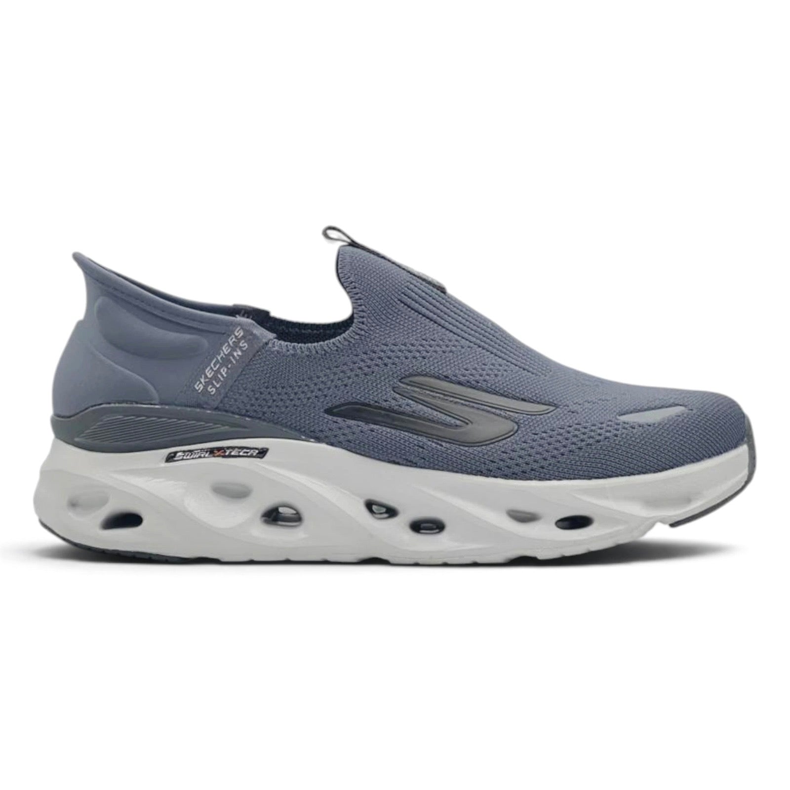 Sk Go Walk - Grey
