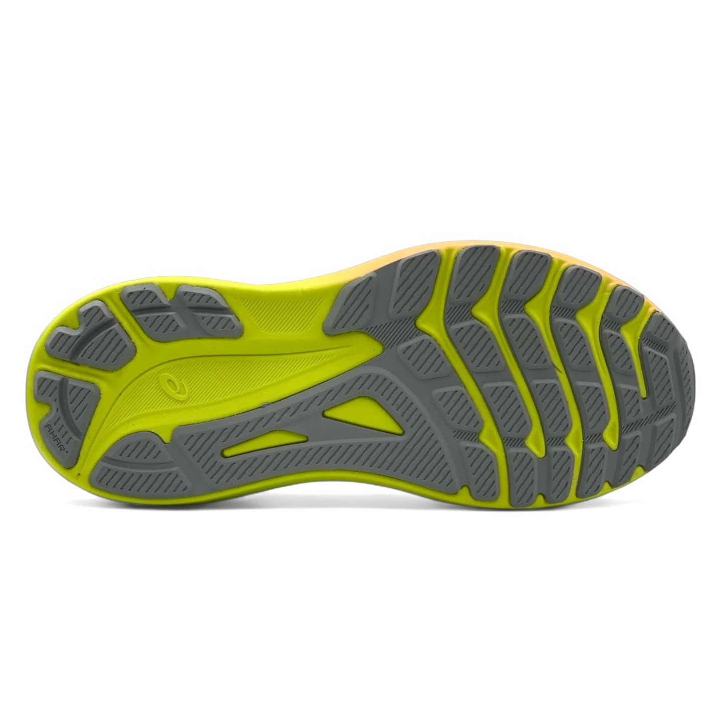 Asics Gel GT-1000 “Grey”