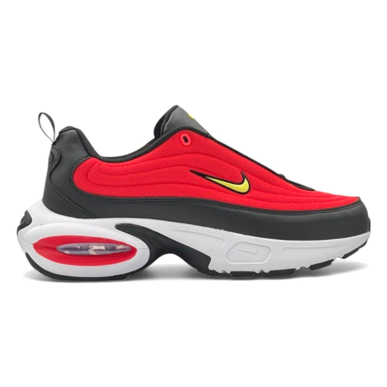 NK Air Max Portal “Red”