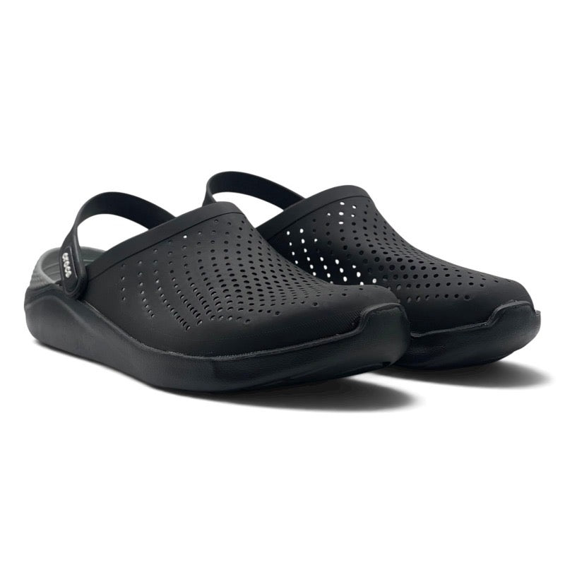 Crocs LiteRide Clog - Black