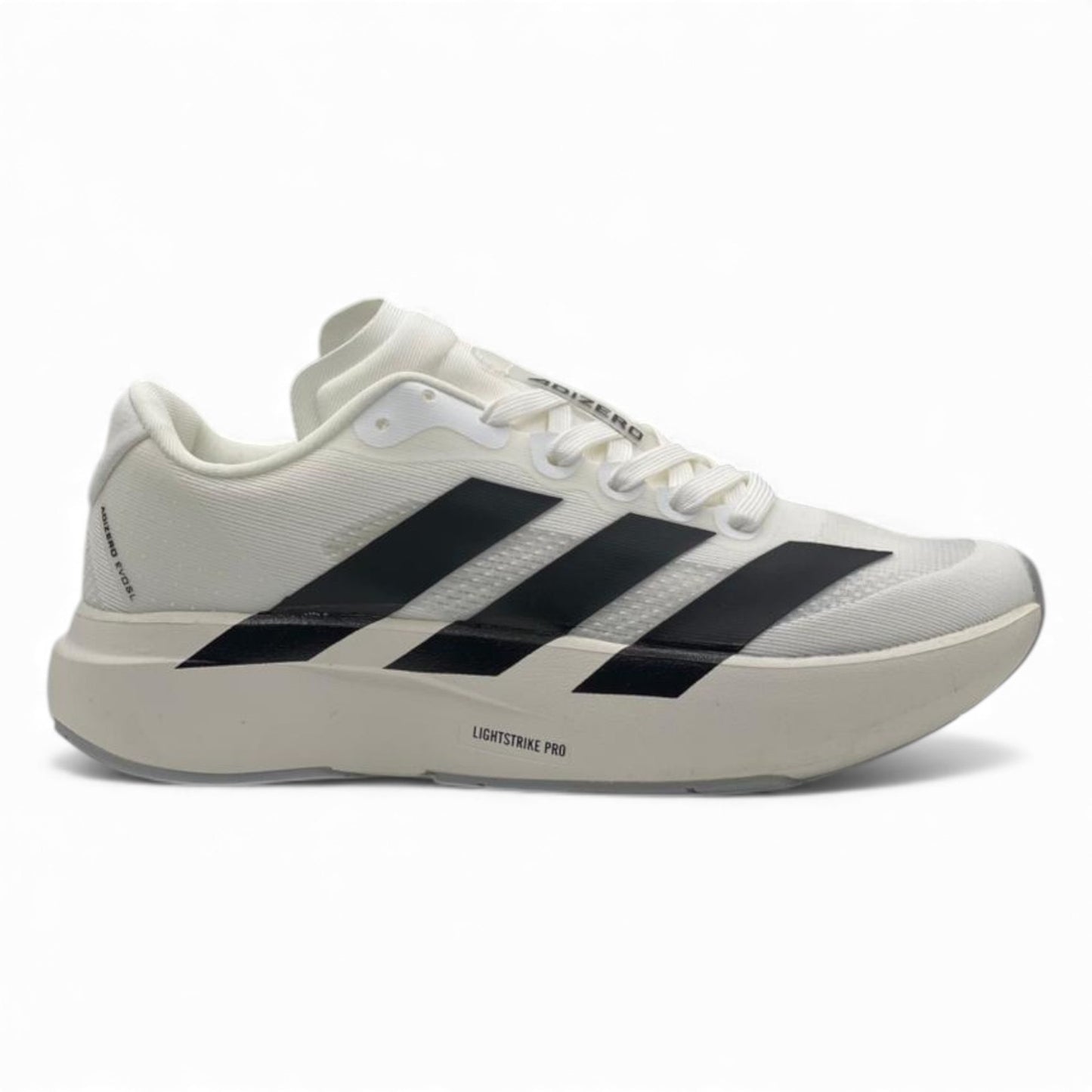 ADI Adizero EVO SL “White & Black”