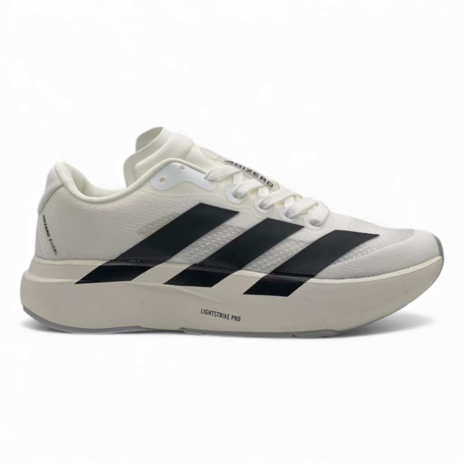 ADI Adizero EVO SL “White & Black”