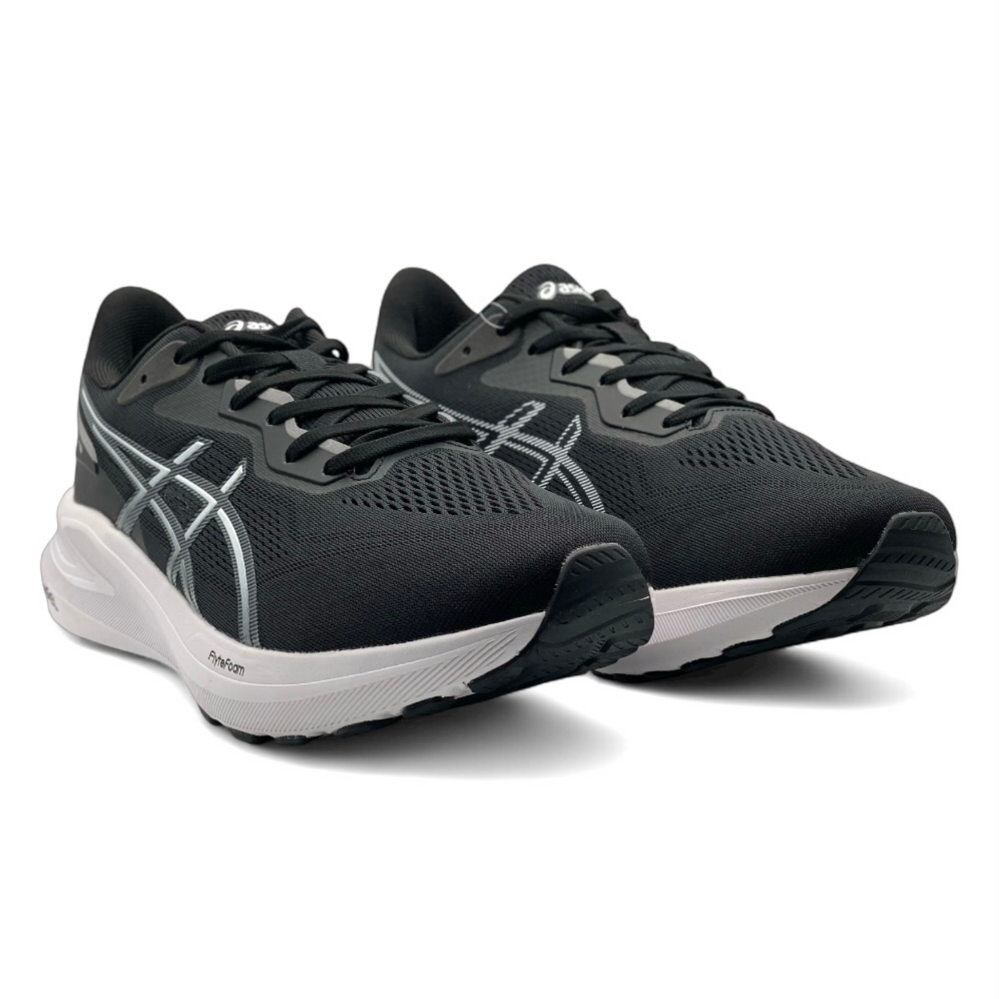 Asics Gel GT-1000 “Black & White”