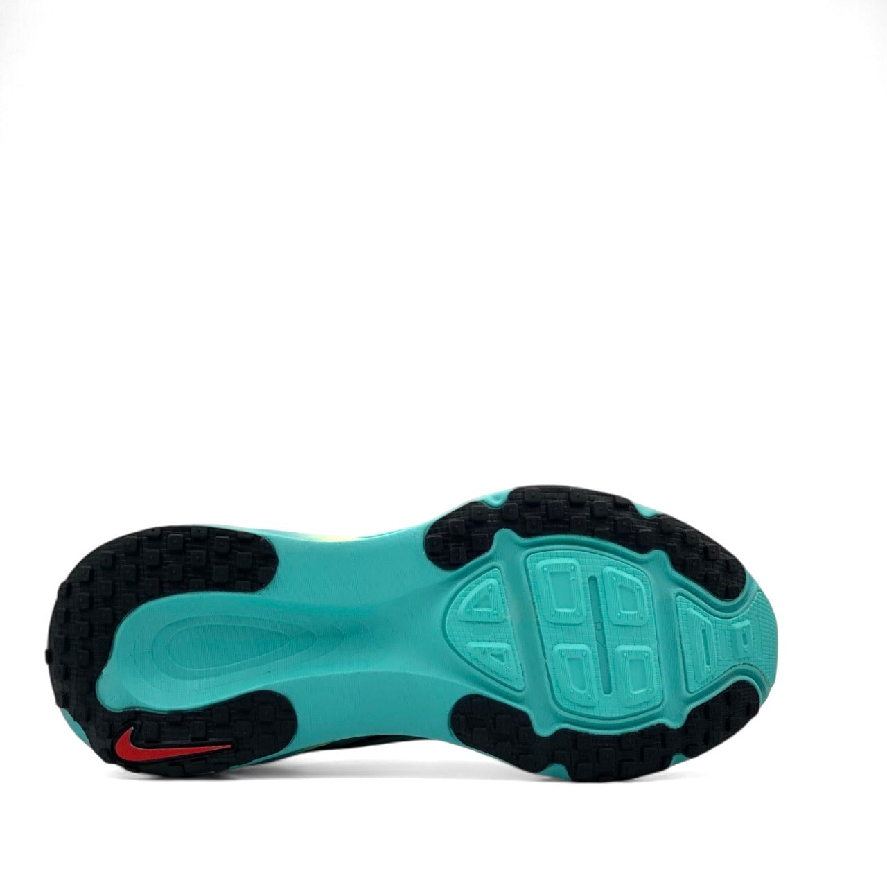 NK Vomero 18 “Geode Teal”