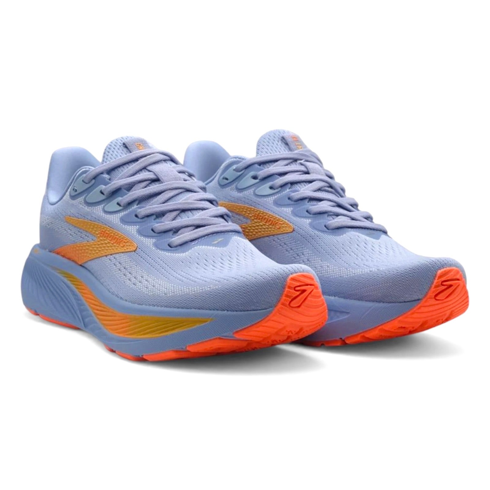 Brooks Ghost 17 - Blue