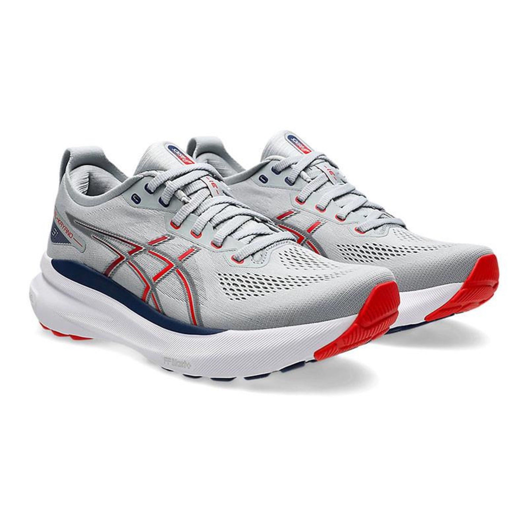 Asicss Gel Kayano 31 “LT.Grey”