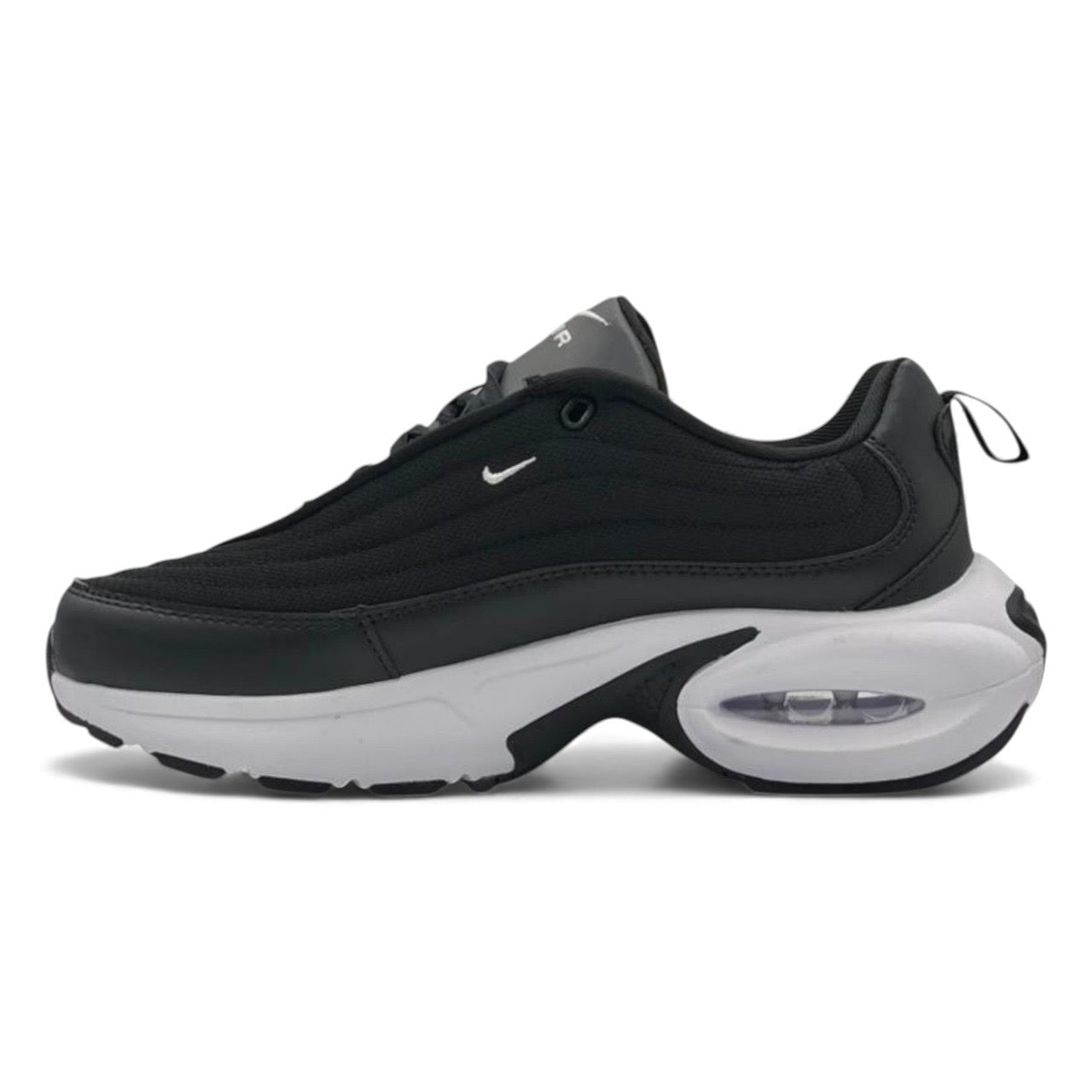 NK Air Max Portal “Black & White”
