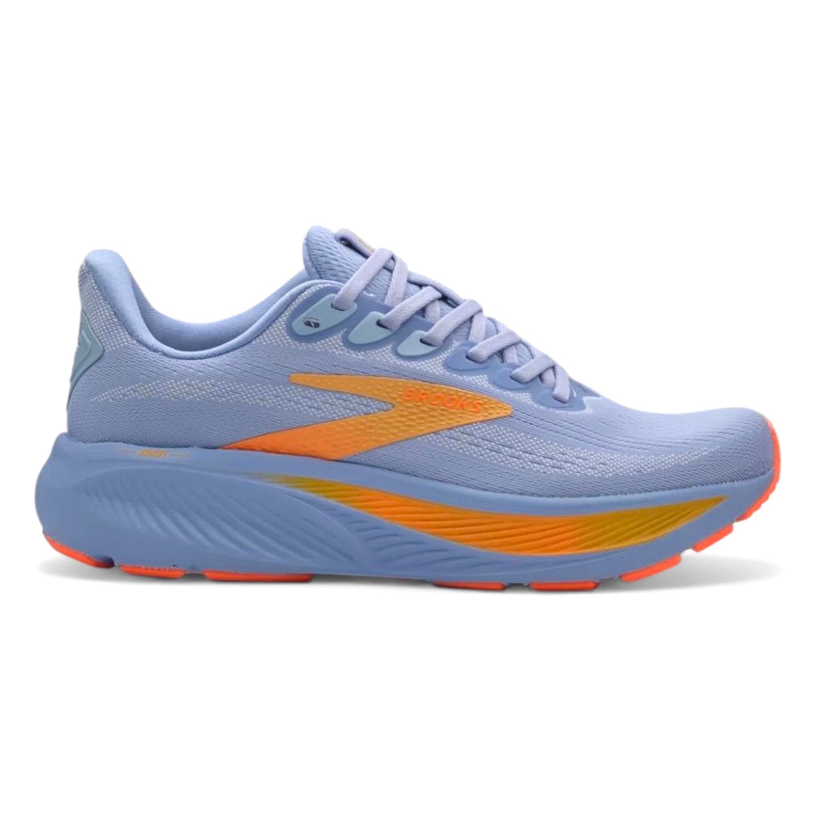 Brooks Ghost 17 - Blue