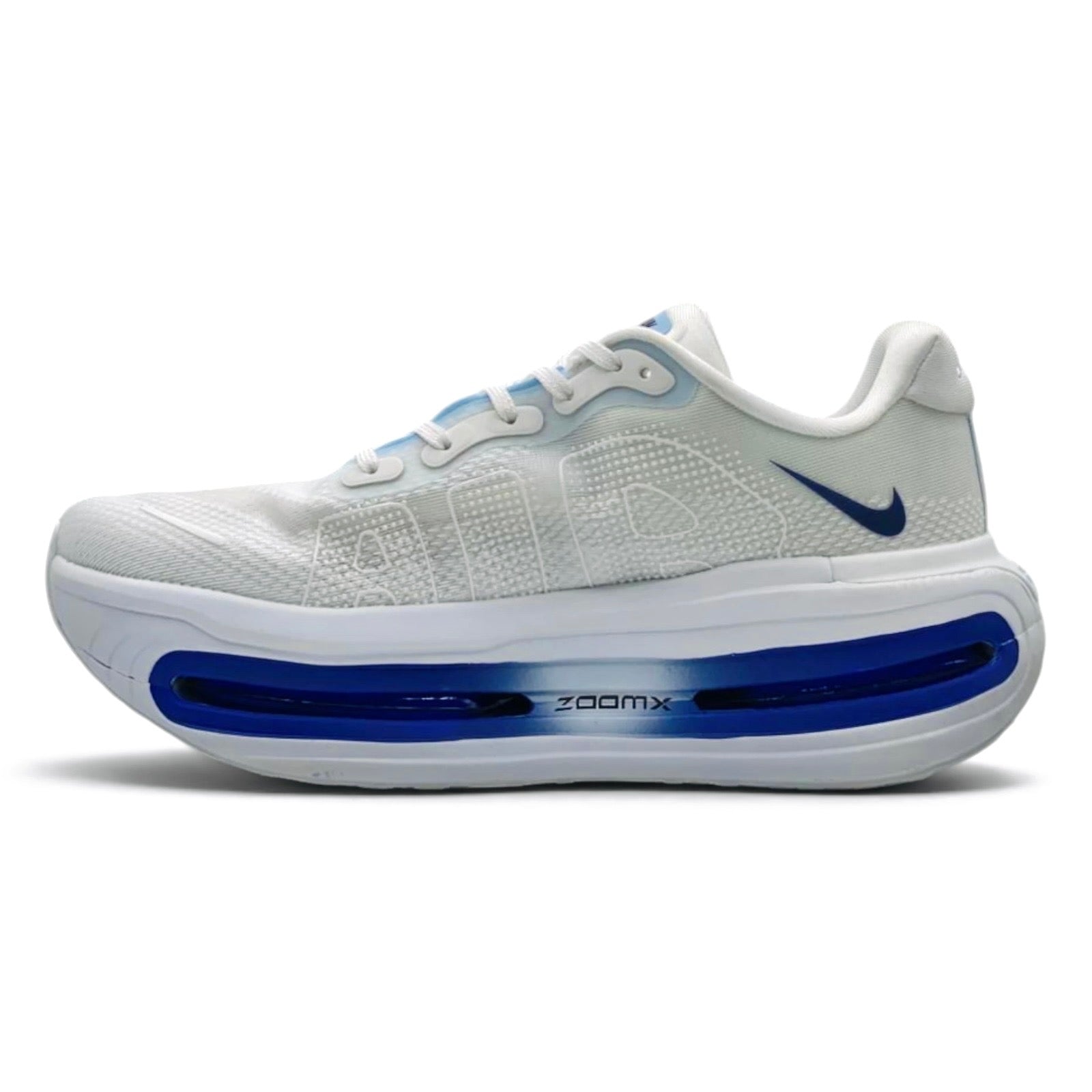 NK Vomero Premium - White Blue