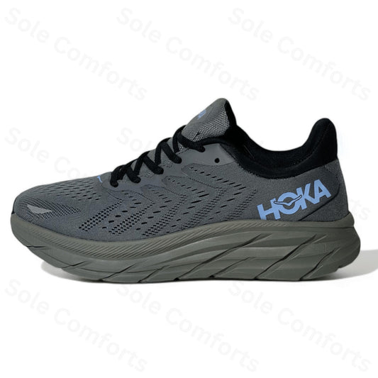 Hoka one clifton 8