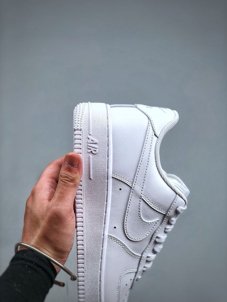 Nike Air Force 1 White®