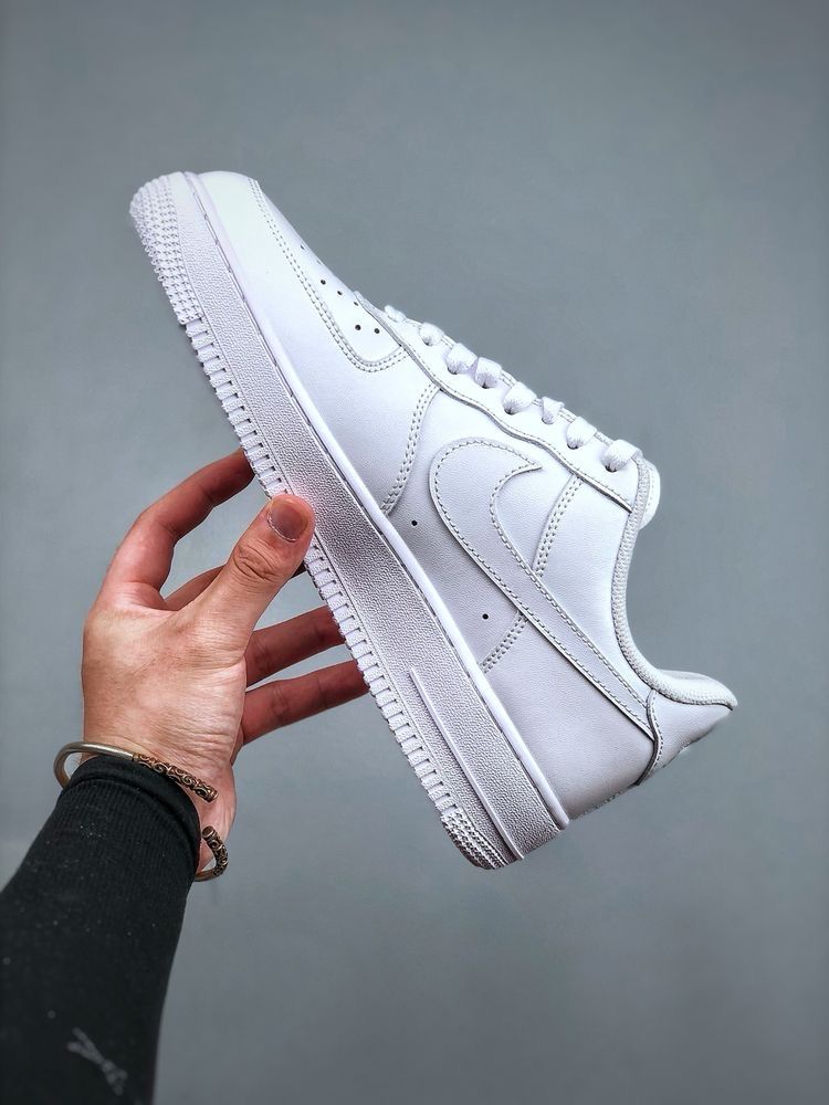 Nike Air Force 1 White®