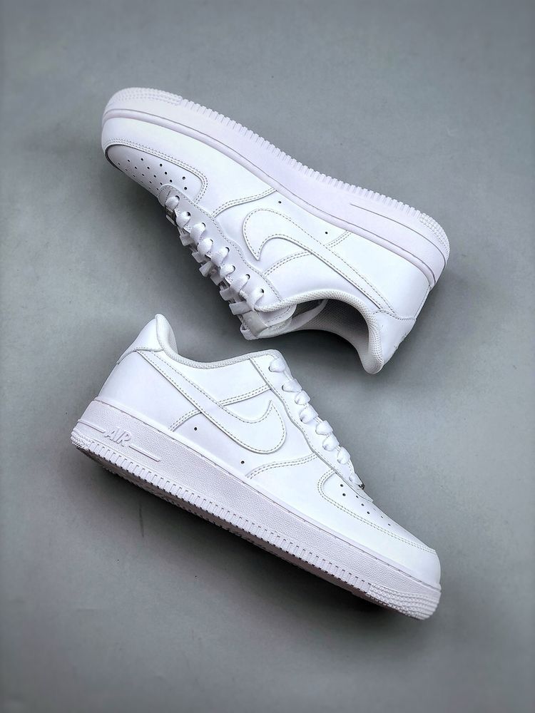 Nike Air Force 1 White®