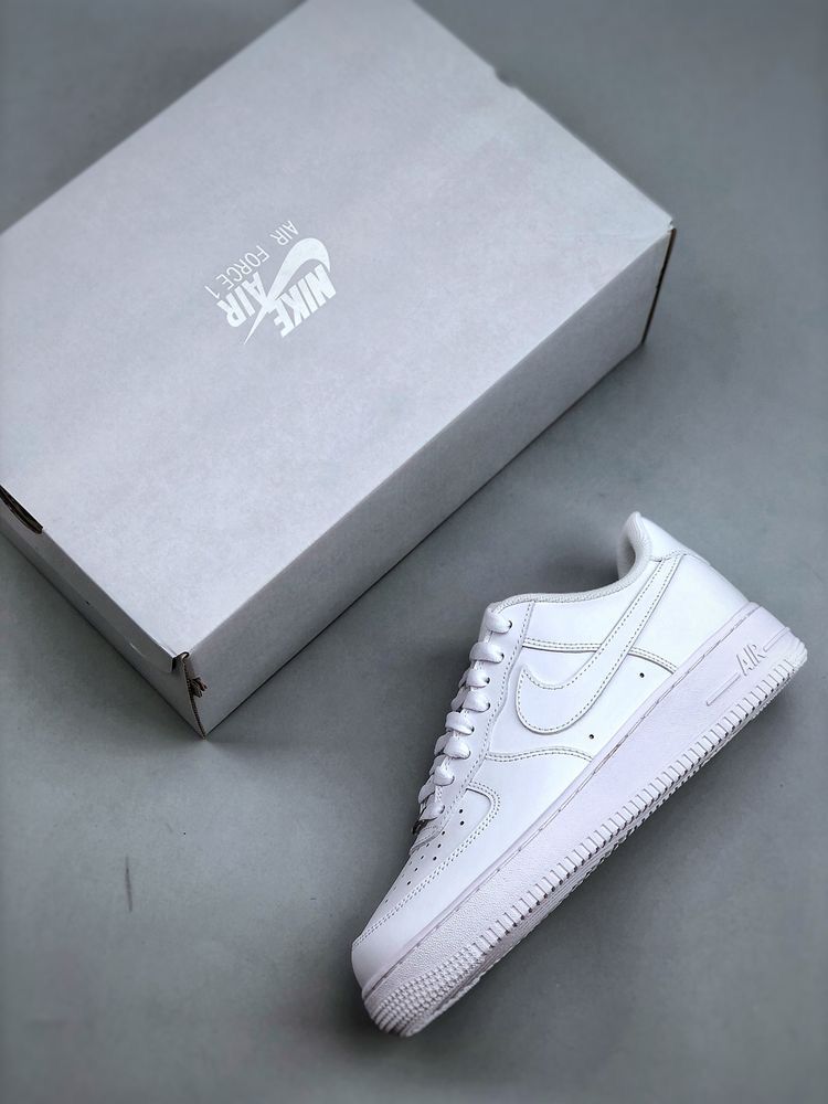 Nike Air Force 1 White®