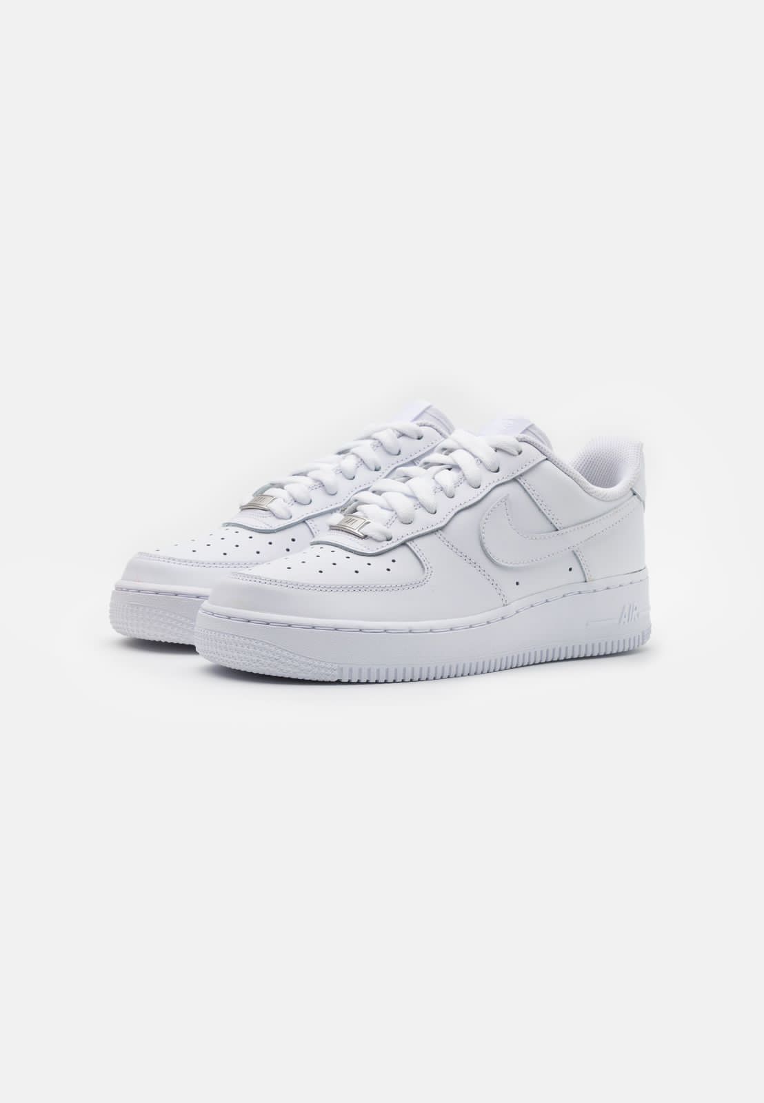 Nike Air Force 1 White®