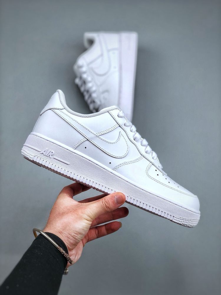 Nike Air Force 1 White®