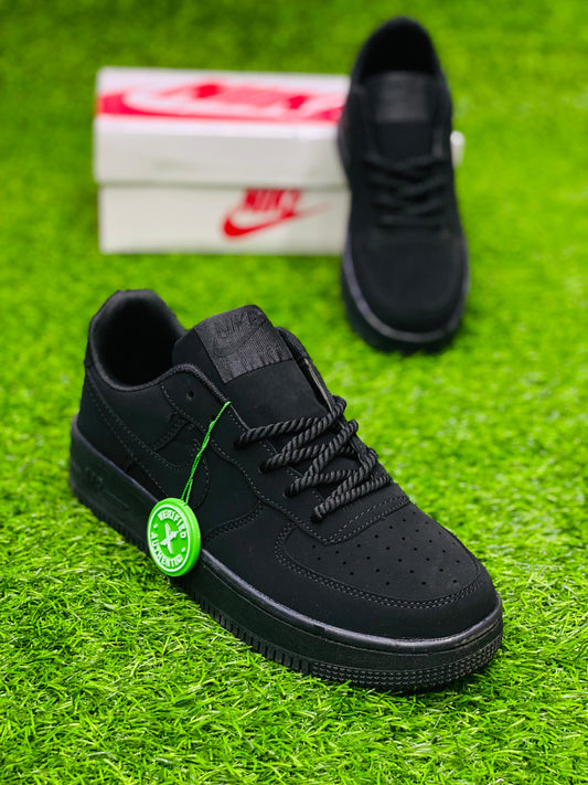 Nike Air Force 1 Low Black