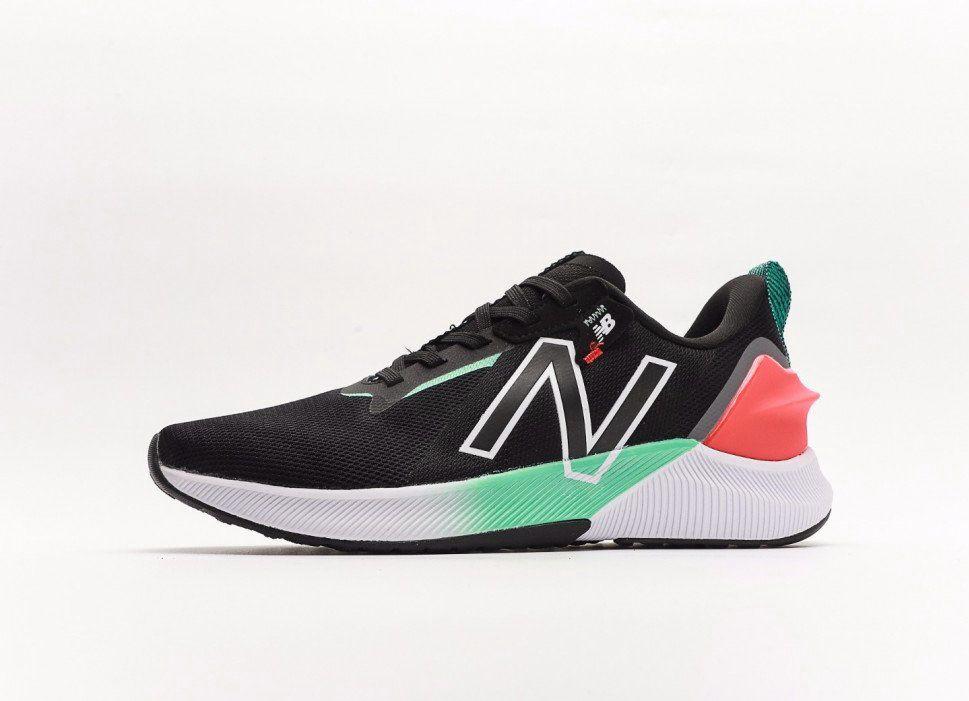 New Balance FuelCell Propel RMX V2 Black Green Red
