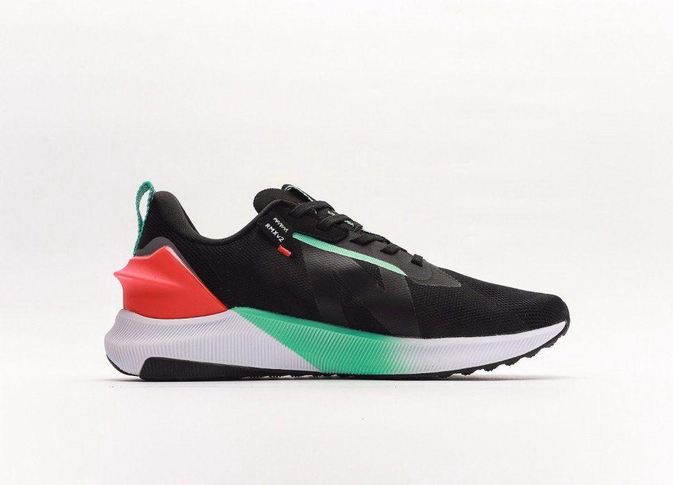 New Balance FuelCell Propel RMX V2 Black Green Red