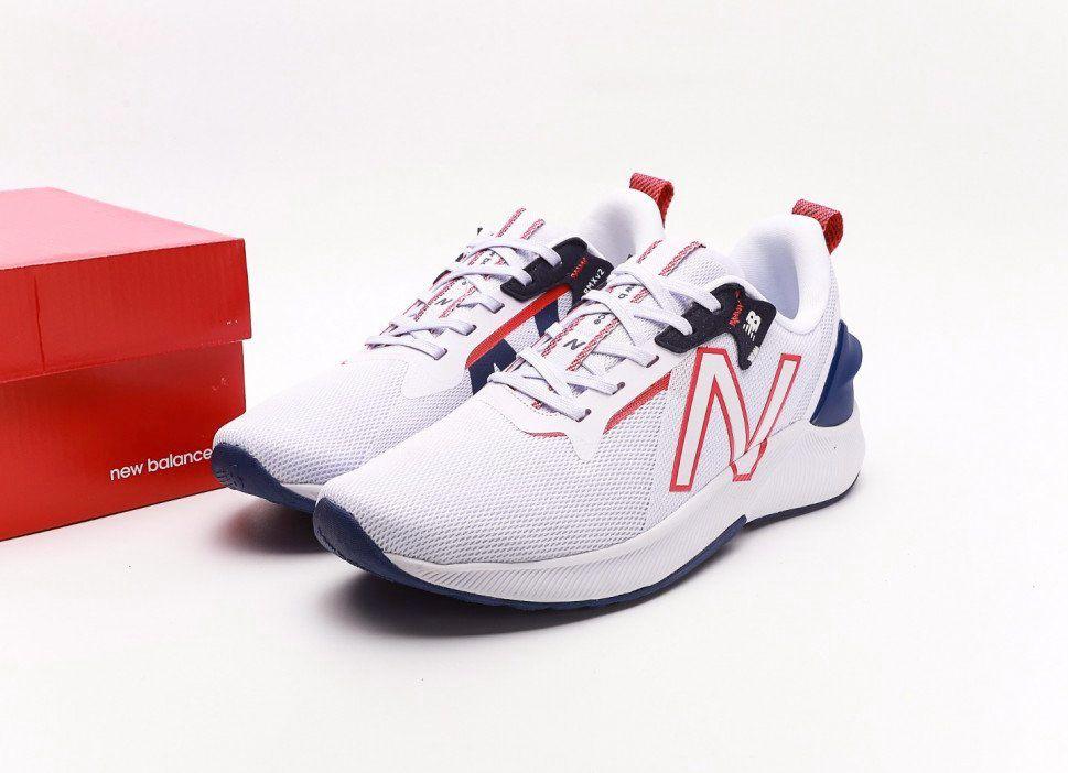 New Balance FuelCell Propel RMX V2 Midnight White