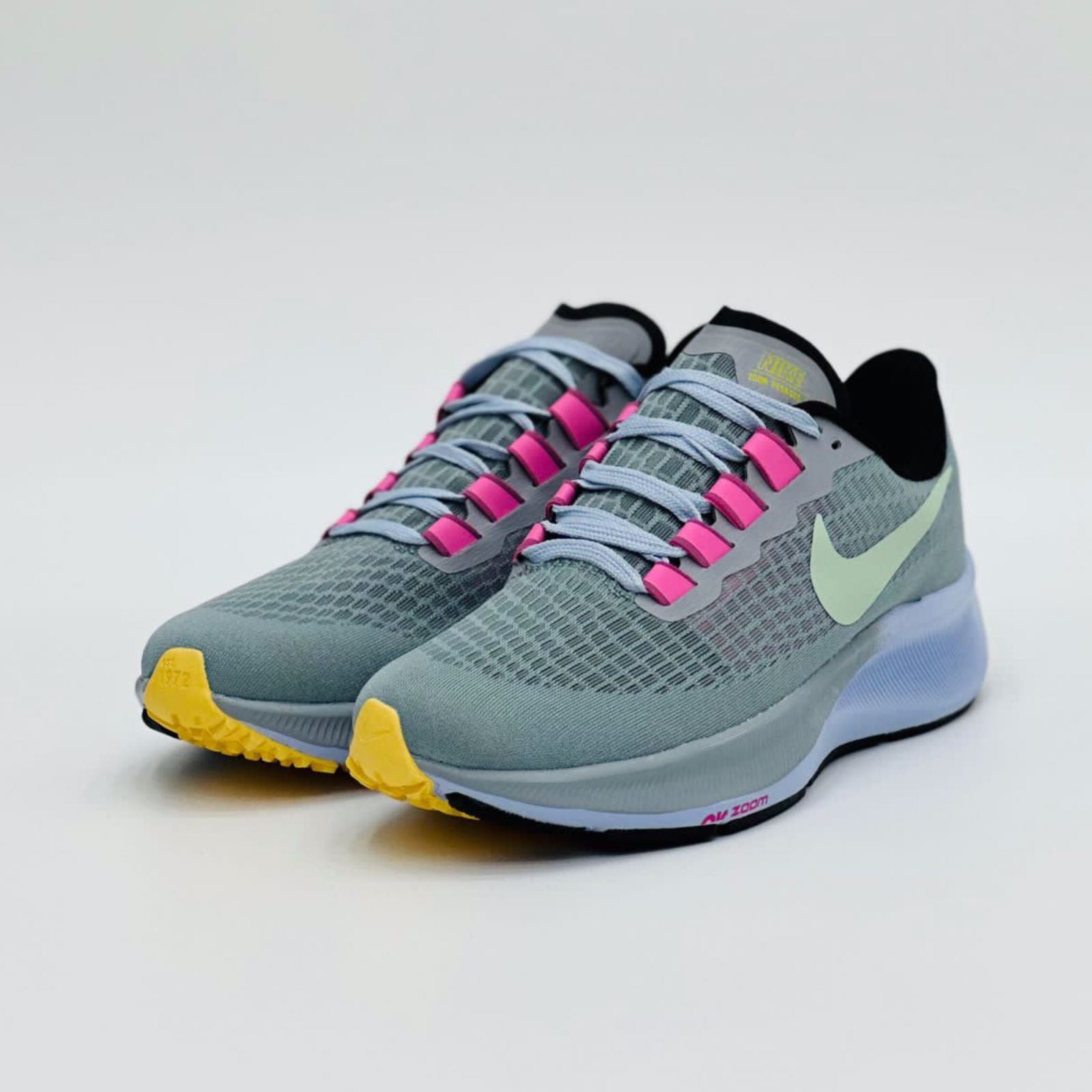 Nike Air Zoom Pegasus 37 Grey