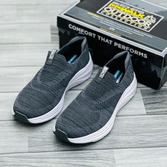 Skechers Vapor Foam- Grey