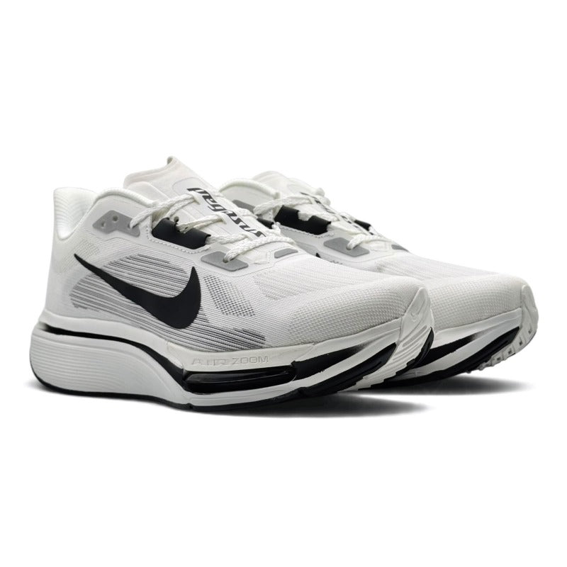 NK PEGASUS PLUS 2 - WHITE BLACK