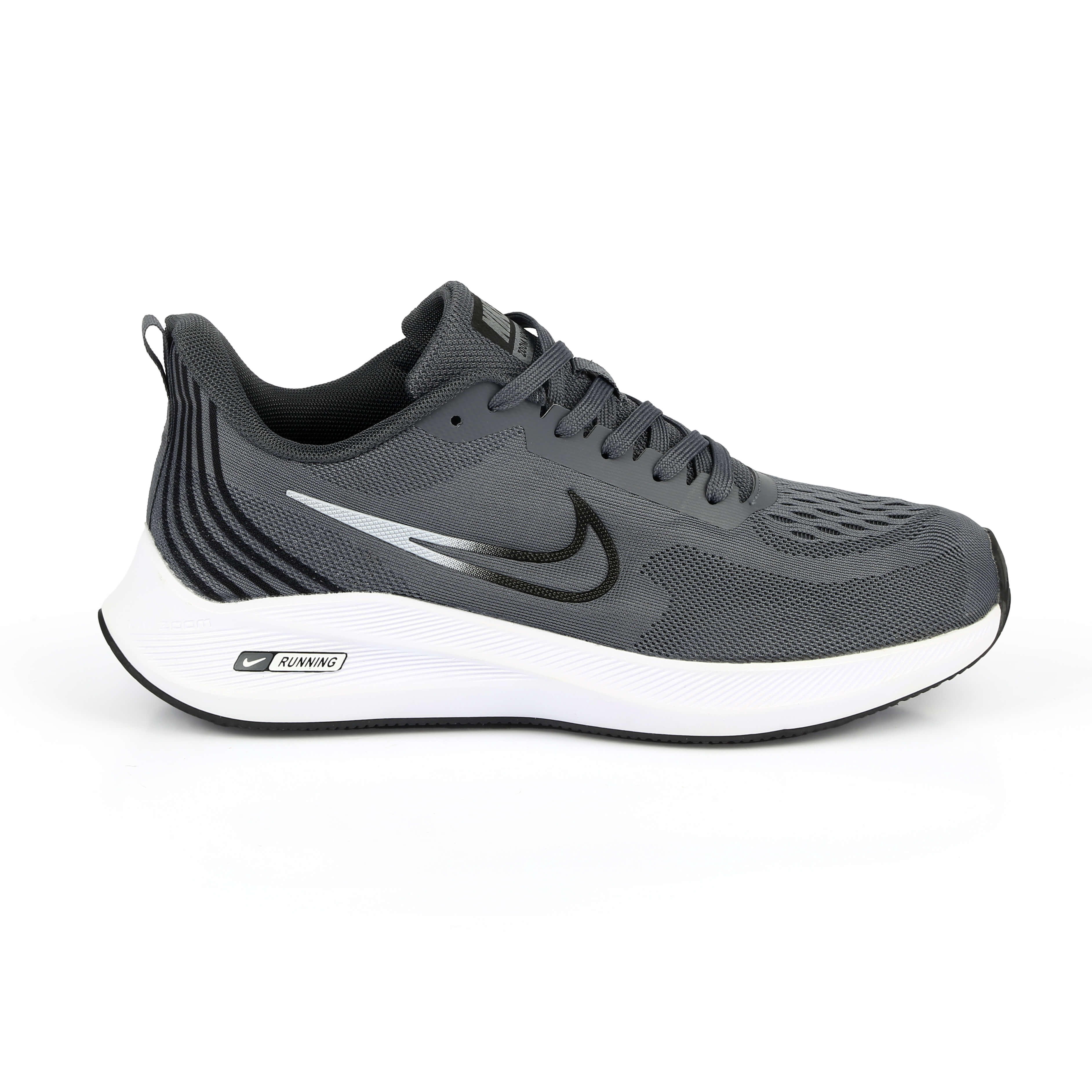 Nike Air Zoom 9X-Grey
