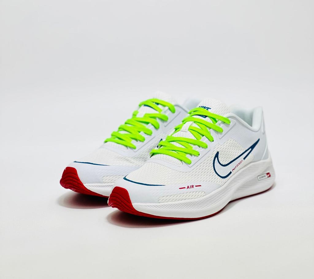 Nike Zoom Structure 8X