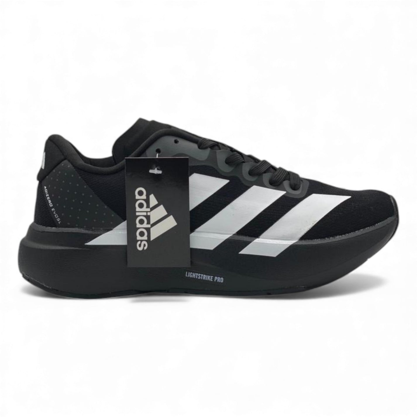 ADI Adizero EVO SL “Black & White”
