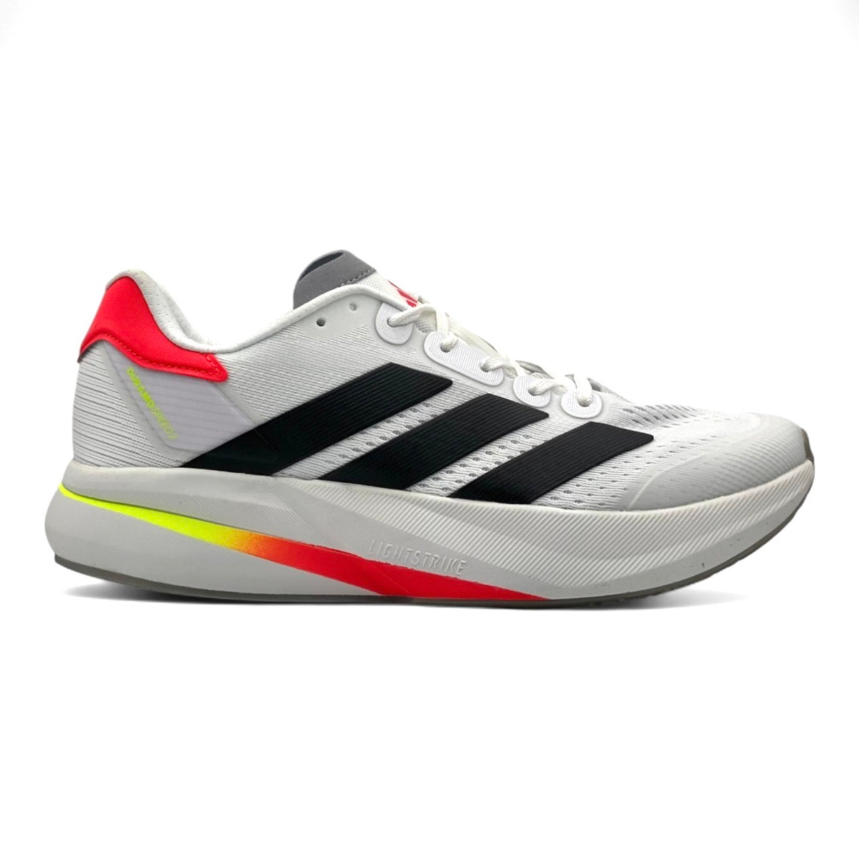 ADI Adizero Duramo Speed “White”