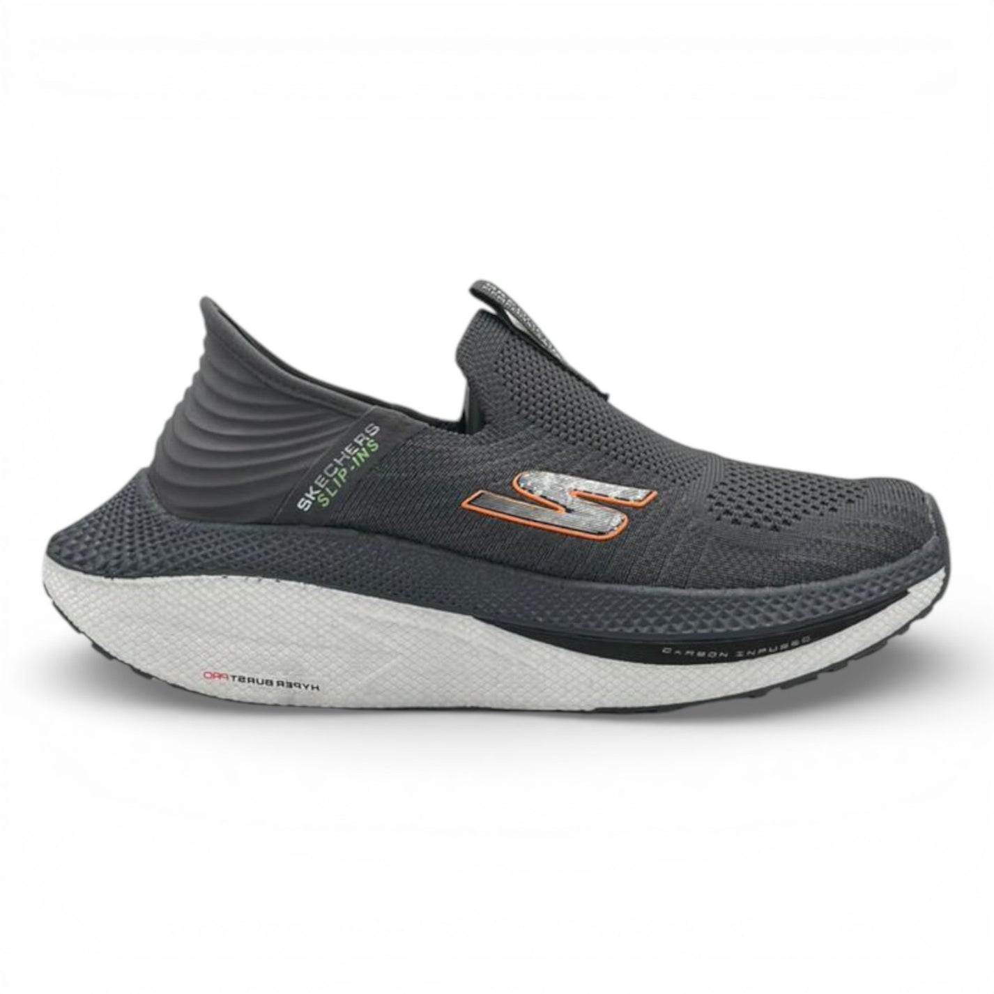 Sk Hyper Burst Pro (Grey)