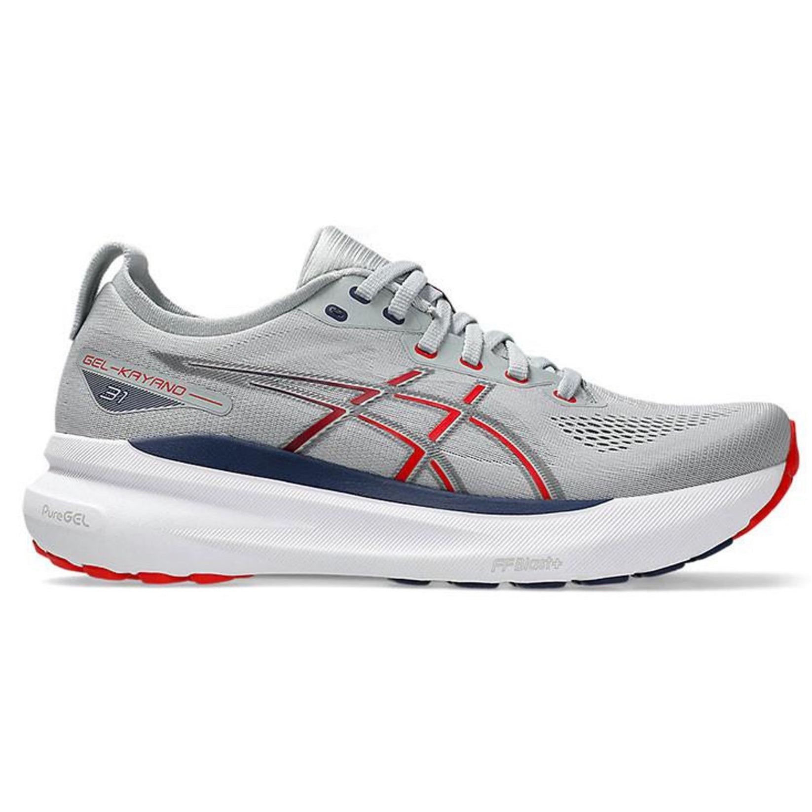Asicss Gel Kayano 31 “LT.Grey”
